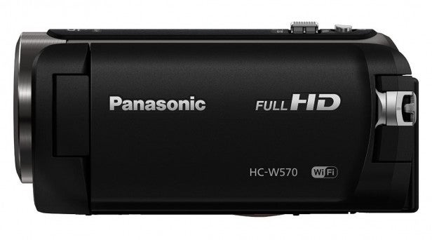Panasonic HC-W570 