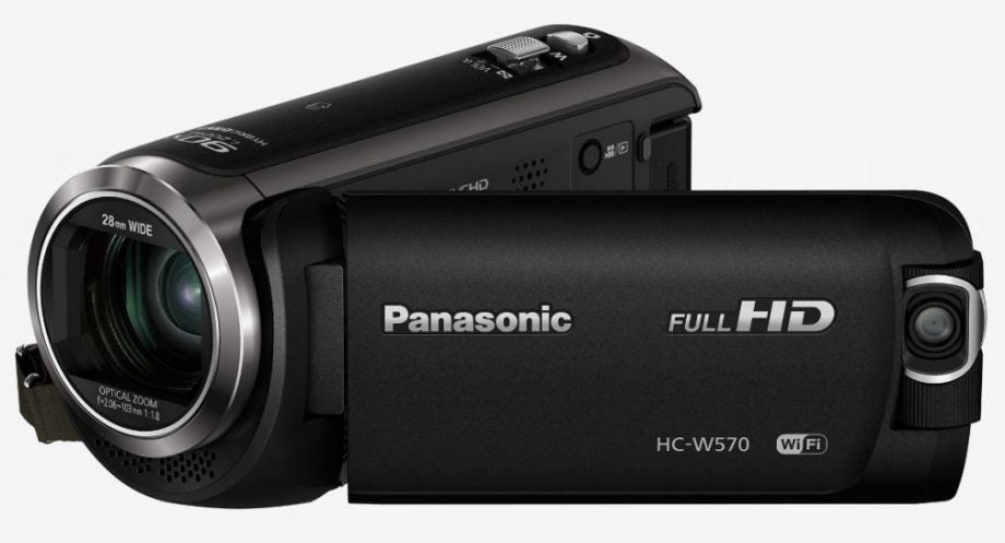 Panasonic HC-W570