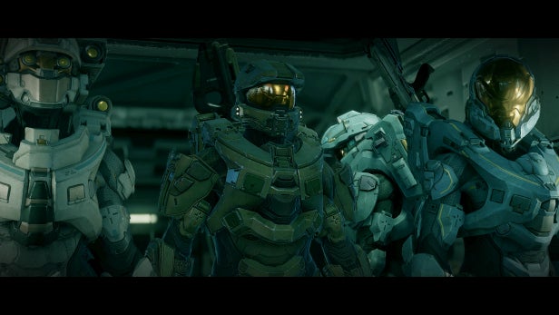 Halo 5: Guardians 11