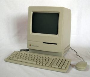 Macintosh Classic 7