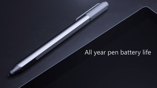Microsoft Surface Pro 4 Pen