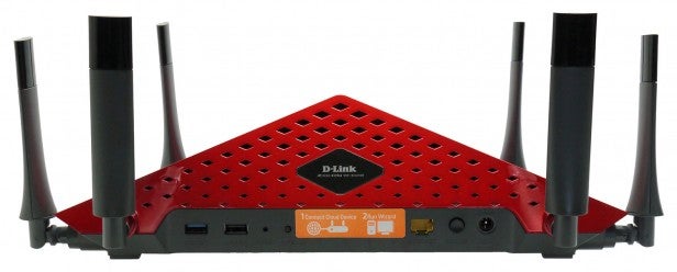 D-Link DIR-890L