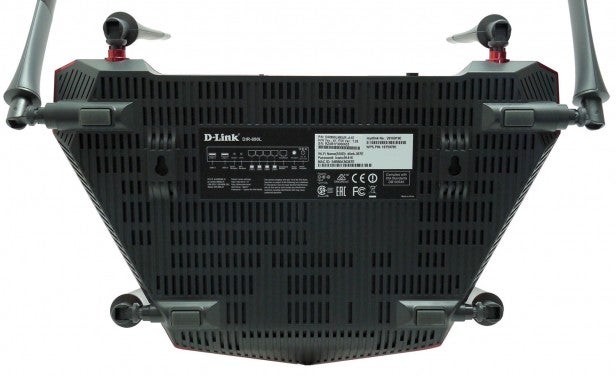 D-Link DIR-890L