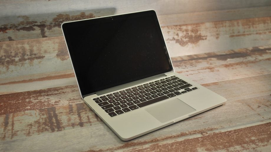 2015 13-inch MacBook Pro