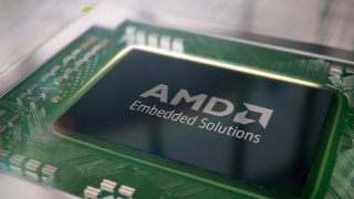 AMD R-Series embedded processors