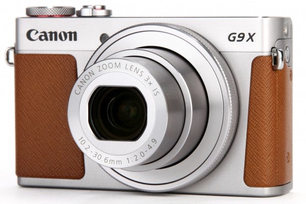 Canon PowerShot G9 X Review | Trusted Reviews