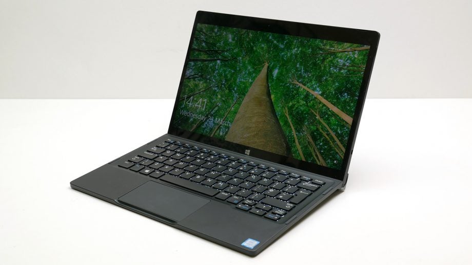 Dell XPS 12 (2015)