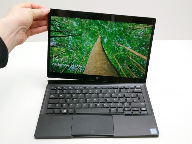 Dell XPS 12 (2015)