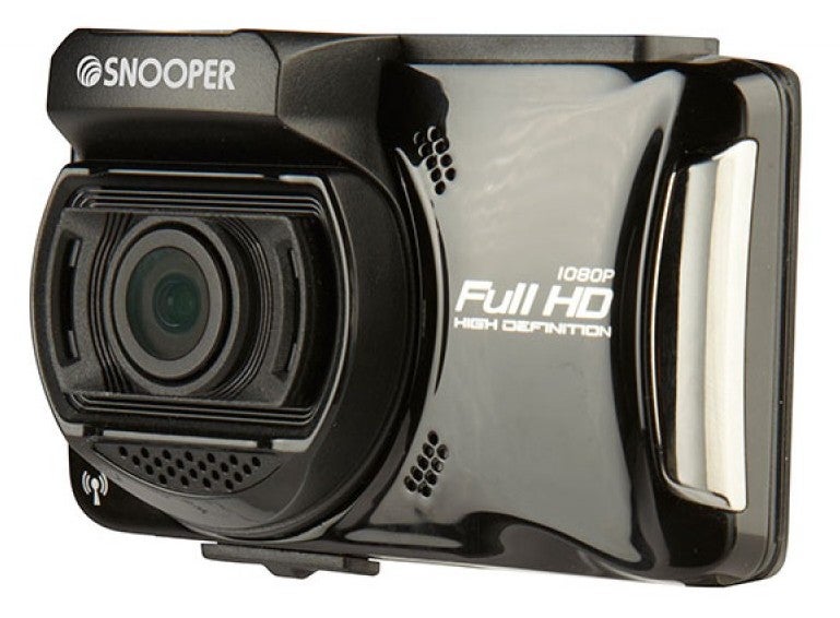 Soft Padded Case 4Zero 3Zero Snooper Camera Detector DVR-4HD 