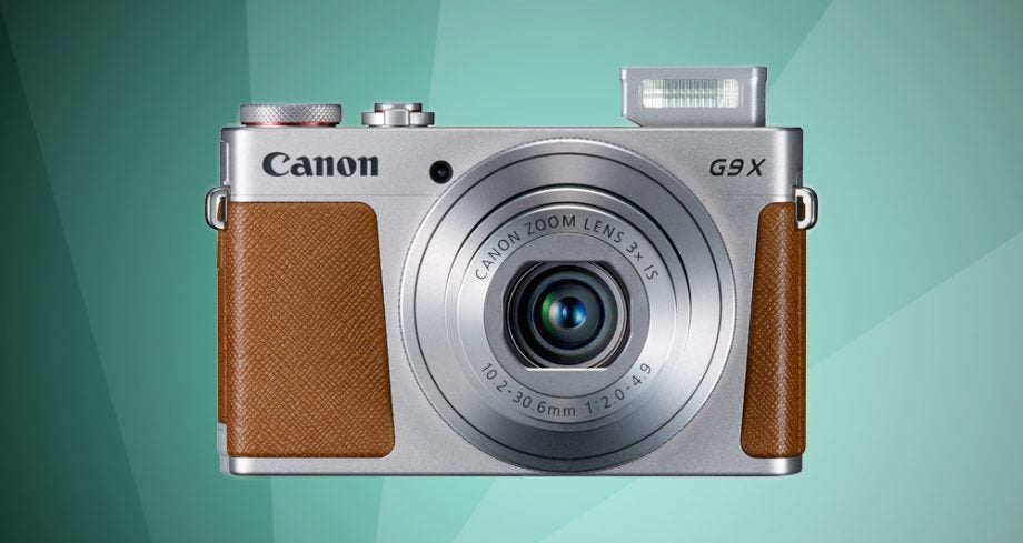 Canon G9 X 7