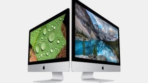 New iMac 7
