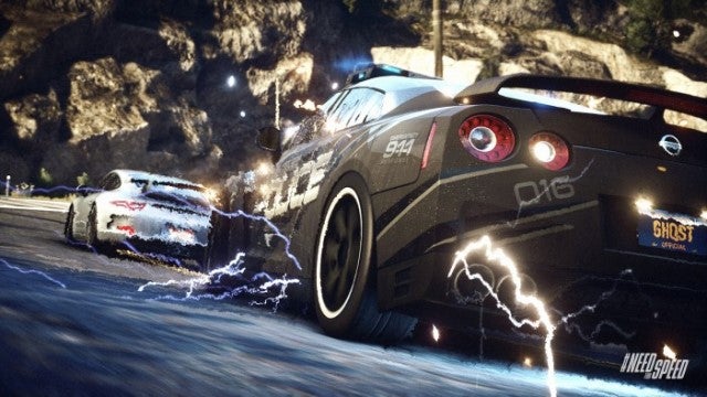drivhus teenager favor Need for Speed: Rivals Review | Trusted Reviews