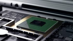Surface GPU