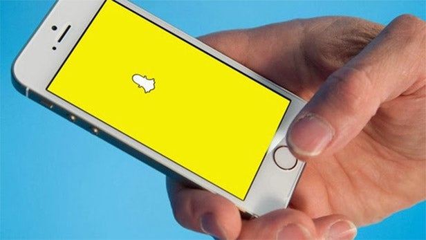 How to delete Snapchat messages