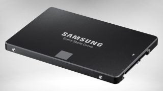 Samsung 850 Evo 2TB