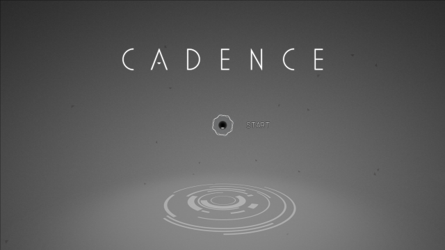 Cadence 1