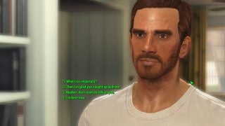 Fallout 4 NewDialog