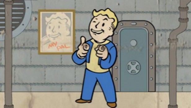 Fallout 4 Perks Charisma