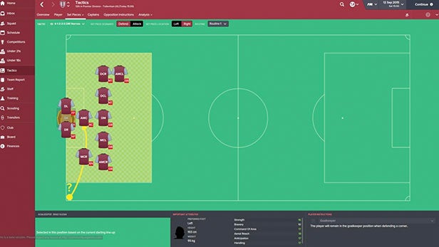 Football Manager 2016 1