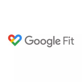 Google Fit logo branding