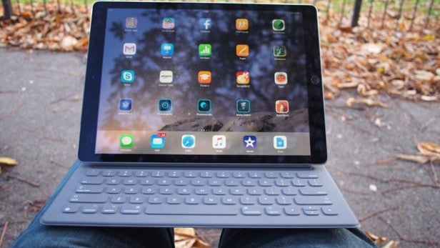 Apple Smart Keyboard for iPad Pro 1