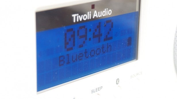 Tivoli Audio Three+ 5
