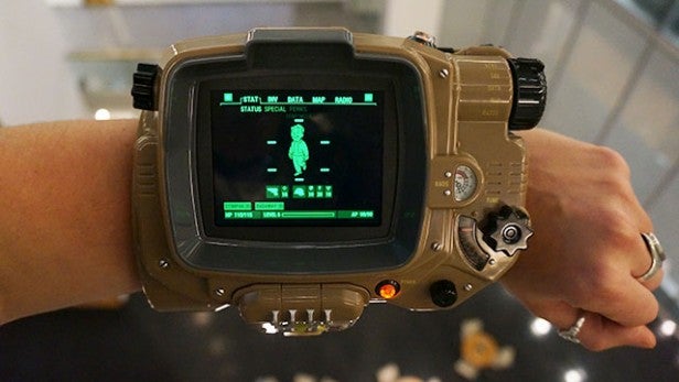 Why the Fallout 4 Pip Boy Edition is a huge disappointment