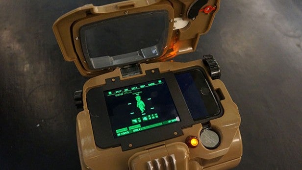 Why the Fallout 4 Pip Boy Edition is a huge disappointment