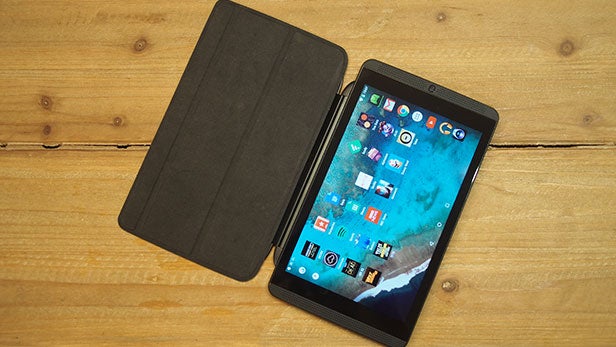 bijwoord zwak Doe alles met mijn kracht Nvidia Shield Tablet K1 – Software and Performance Review | Trusted Reviews