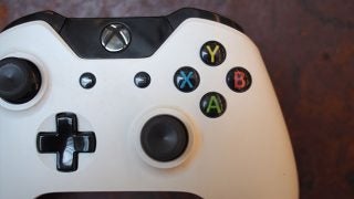 Xbox One Elite Controller 33