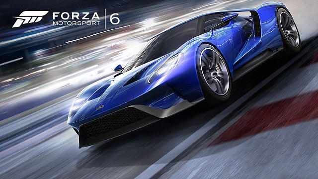 Apparatet hvede vinge Forza Motorsport 6 Apex gameplay footage leaked | Trusted Reviews