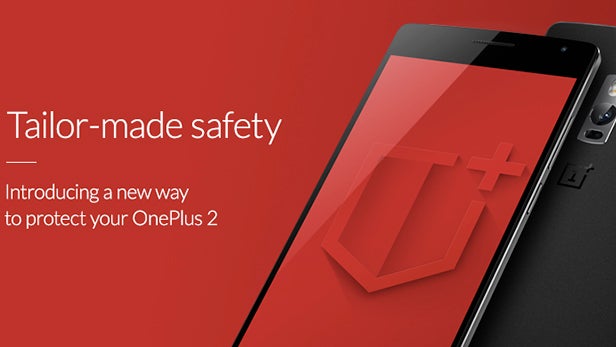 OnePlus On Guard