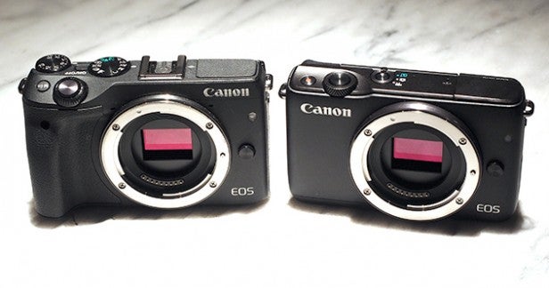 Canon EOS M10 11