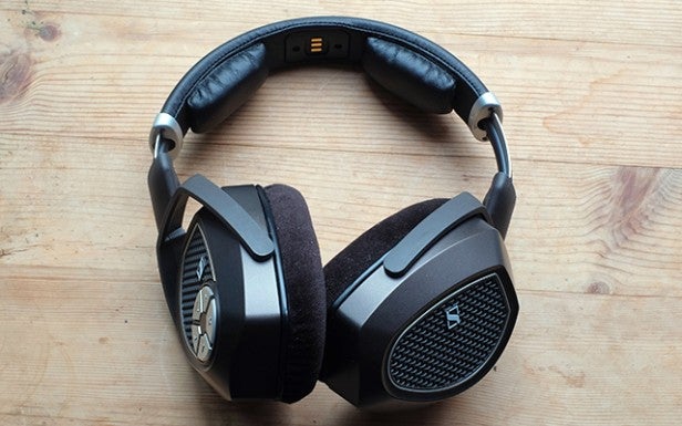 Sennheiser RS185 Review | Trusted Reviews