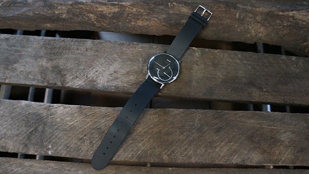 Withings ActivitÃ© Steel 39