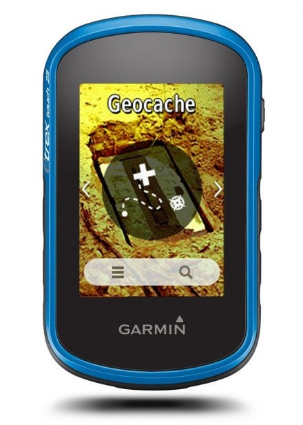Garmin eTrex Touch 25 Review | Trusted Reviews
