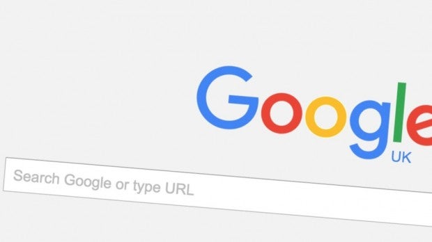 Google search