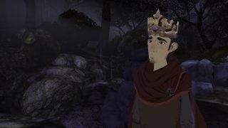 King's Quest episode 2