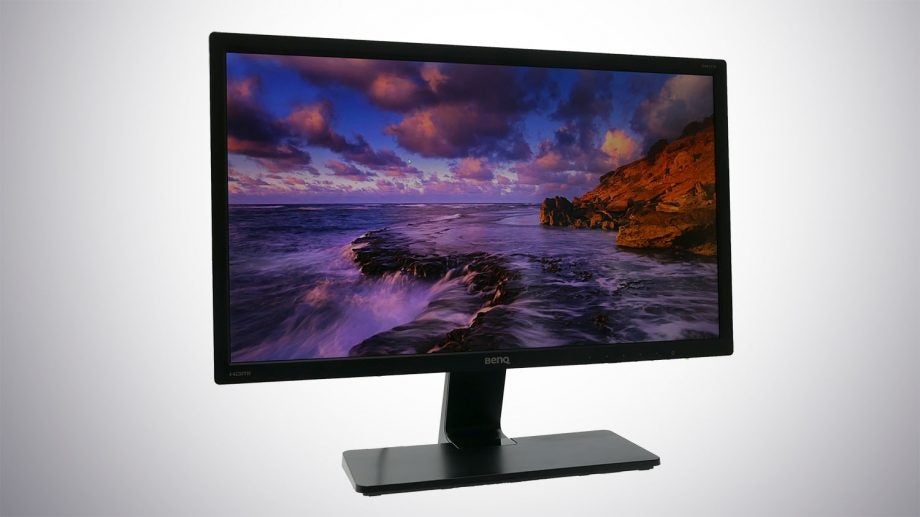handy Critical suggest BenQ GW2270 Review | Trusted Reviews