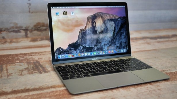 New MacBook 13