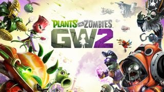Plants vs Zombies Garden Warfare 2 1