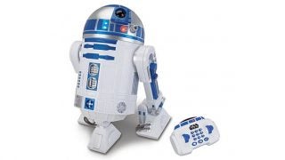 R2-D2 remote