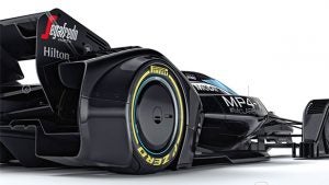 McLaren 15