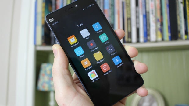 Alice Opknappen Bijbel Xiaomi Mi4C – Performance, camera and battery Review | Trusted Reviews