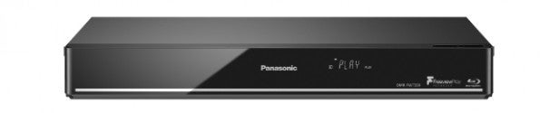 Panasonic DMR-PWT550