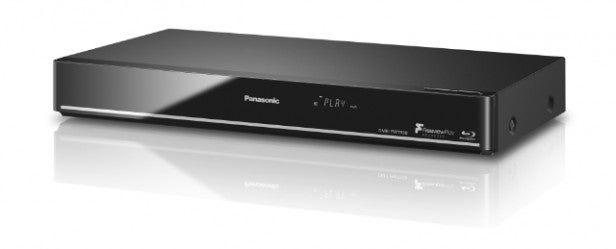 Panasonic DMR-PWT550 Review | Trusted Reviews