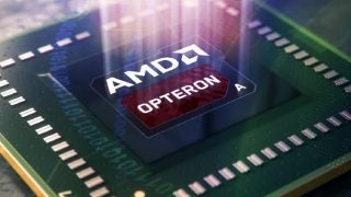 AMD A1100 Opteron