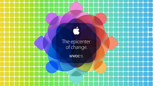 Apple WWDC 2015