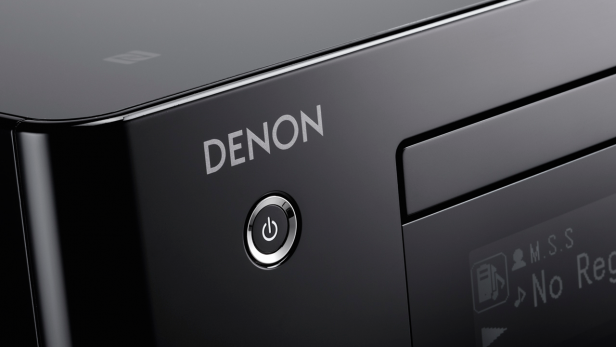 Denon CEOL N9 2