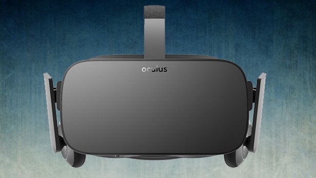 udskiftelig flugt Rute Oculus Rift Review | Trusted Reviews